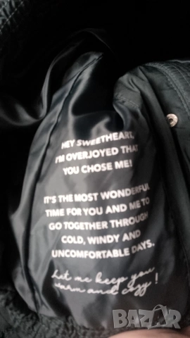 дамско яке , снимка 10 - Якета - 53075420