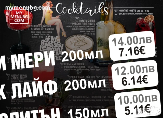 Кожени менюта и папки, Сметници кожа, QR Стойки, QR Меню, Цени в ЕURO, снимка 13 - Обзавеждане за заведение - 50800596