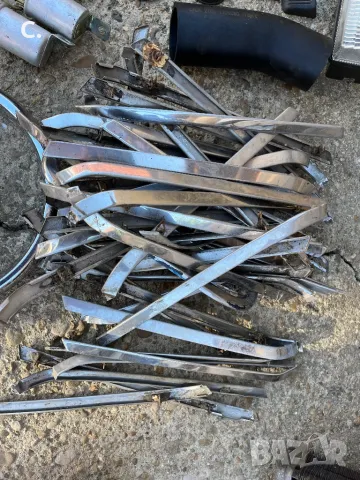 Авточасти за ваз Лада Жигули 2101/2107-Lada