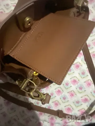 Дамска чанта Zara , снимка 11 - Чанти - 48437151