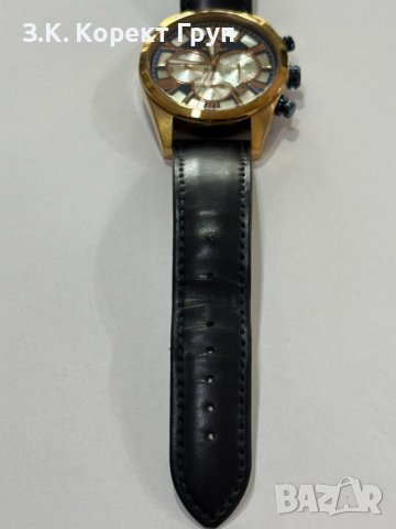 Часовник Santa Barbara Polo, снимка 6 - Мъжки - 40638267