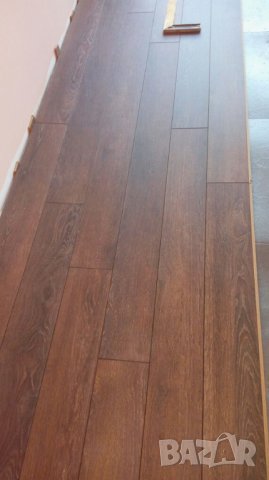 редене на ламинат , снимка 3 - Монтажи - 43773291