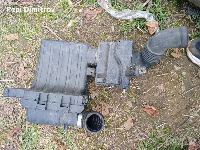 кутия Въздушен ФИЛТЪР SUZUKI SWIFT 3 MK6 57K-R01 