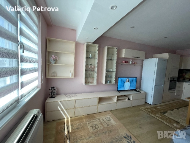 Тристаен апартамент в центъра на Бургас, снимка 7 - Апартаменти - 51955879