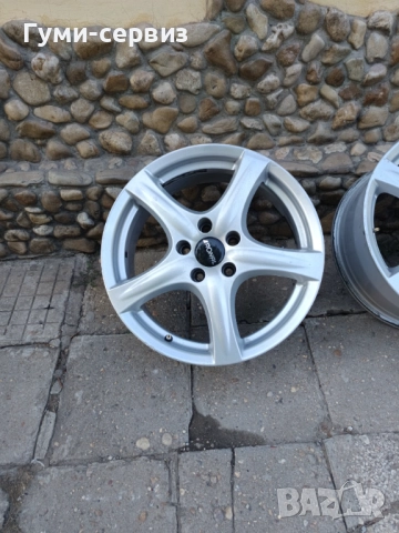 Джанти Rondel 17" 5х112 Фолксваген, Ауди, Шкода, Сеат 