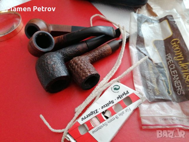 Лули , снимка 18 - Колекции - 37477045