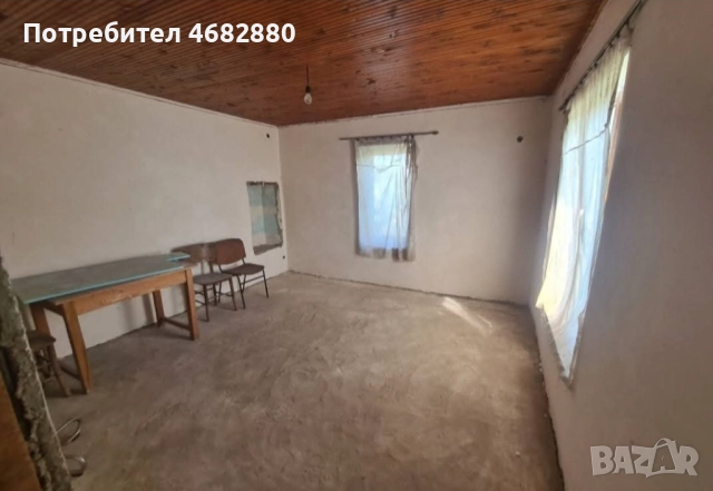 Къща с голям двор село Сухозем, обл. Пловдив, снимка 2 - Къщи - 52794824
