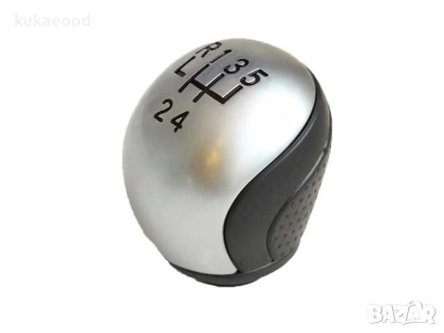 Топка за скоростен лост на Peugeot 308 (2007-2013), снимка 2 - Части - 51768779