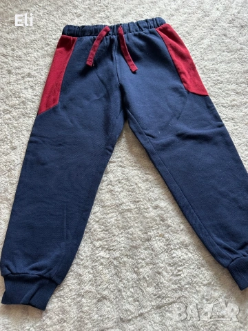 H&M/ анцунг за момче / Чисто нов, снимка 2 - Детски анцузи и суичери - 53605365