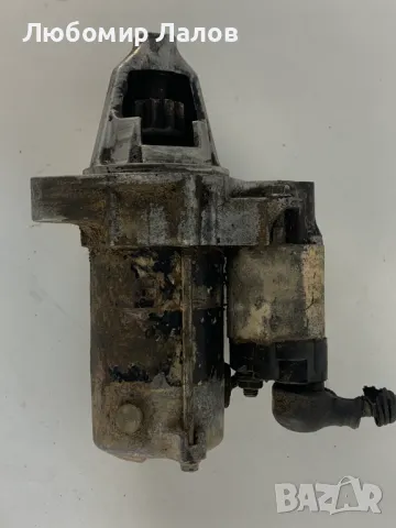 Стартер за Хонда ЦР-В 3 HONDA CR-V III 2.2i-CDTI , снимка 3 - Части - 48666192