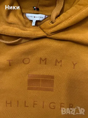 Дамски суичър ма Tommy Hilfiger
