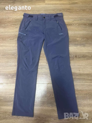 Панталон Bergans  of Norway Torfinnstind Pants , L размер , снимка 2 - Спортни дрехи, екипи - 51544956