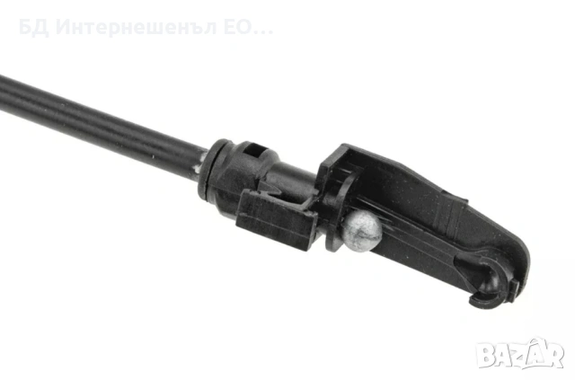 7L6823531 Жило за отваряне на преден капак, VW, Touareg 7L, 2003-2010, снимка 3 - Части - 53101878