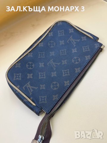 Чанта Louis Viton, снимка 3 - Чанти - 43886316