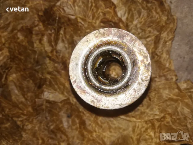 Бендикс за стартер на трактор , снимка 3 - Части - 48181618