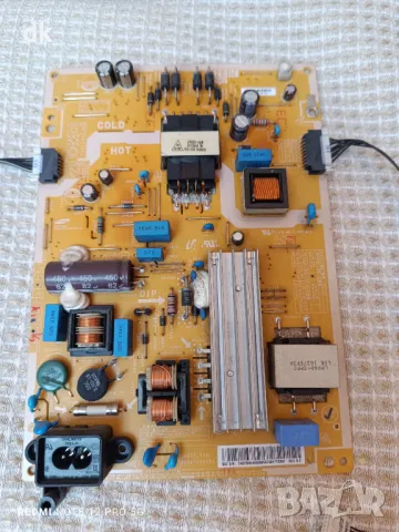 Части от телевизор Samsung ue40j5100aw, снимка 2 - Части и Платки - 49746693