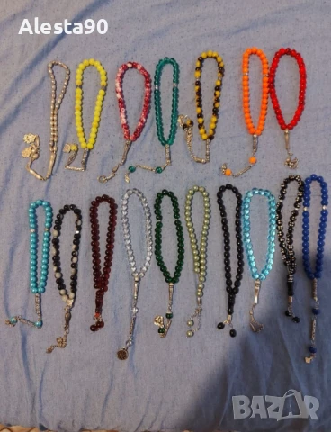 Броеници , снимка 2 - Други - 47595766