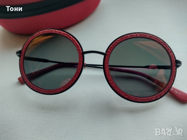 Слънчеви очила cerjo cat 3 029 422 117, снимка 1