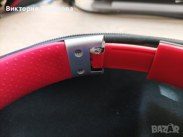 качествени bluetooth слушалки Lenovo за върху ушите , снимка 13 - Bluetooth слушалки - 43351218