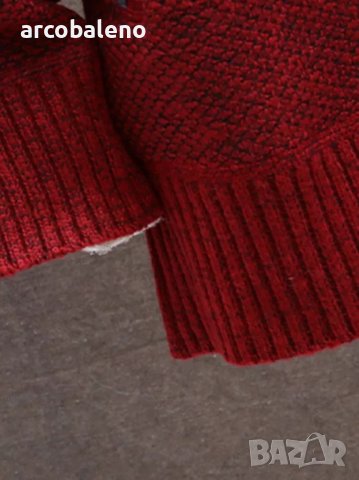 Мъжко есенно-зимно яке с качулка, 5цвята  , снимка 6 - Якета - 39241374