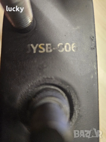 Тампон 41022AG100 ZPSSB006 Subaru двигател, снимка 7 - Части - 53262379