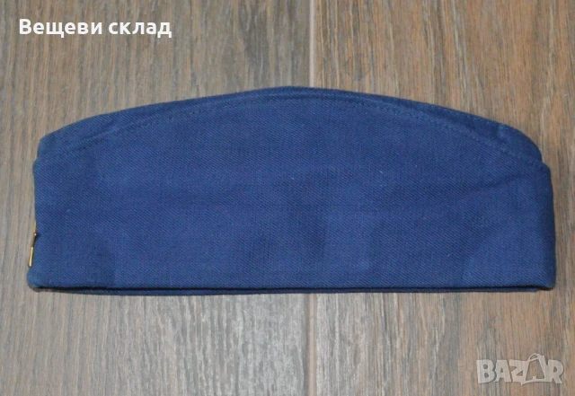 лятно военноморско кепе ВМС, снимка 2 - Антикварни и старинни предмети - 50861627