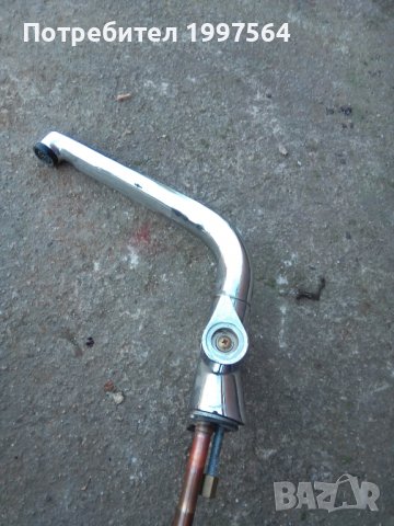 Смесители и батерии за вода, снимка 6 - Други стоки за дома - 39813720