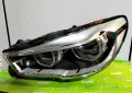 Фар фарове за БМВ 5 Ф07 ГТ Фейс / BMW 5 F07 GT Adaptive LED Lci., снимка 5