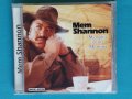Mem Shannon – 2001 - Memphis In The Morning(Funk/Soul,Blues), снимка 1