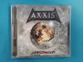 Axxis,Amorphis,Krypteria,Poisonblack,Katatonia,Trillium,L'Âme Immortelle-CD, снимка 15