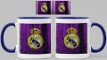 Чаша Реал Мадрид Real Madrid, снимка 4