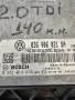 ECU Компютър VW 03G906021SN BOSCH 0281014418, снимка 2