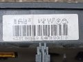Heater Control Unit Citroen C5 69490002 96470014ZE , 96 470 014 ZE , климатроник контрол панел , снимка 3