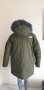 The North Face McMurdo HyVent Mens Down Parka  Size XL ОРИГИНАЛ! Мъжко Зимно пухено Яке!, снимка 5