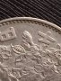 Сребърна монета 1000 йени 1964г. Япония 0.925 XVIII летни Олимпийски игри 41423, снимка 14