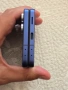 Samsung Z flip 7 blue 256gb като нов, снимка 3