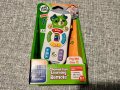 Leapfrog Channel музикална бебешка интерактивна обучаваща играчка, снимка 5