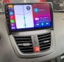 Peugeot 207 2006г-2015 Мултимедия Навигация Android, снимка 6