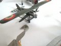 Колекция бойни самолети , снимка 12