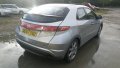 на части Honda Civic 1.8 i-VTEC, снимка 5