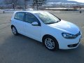 Golf 6 1.6 Bifuel (Фабр.газ), снимка 4