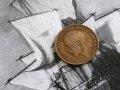 Монета - Великобритания - 1 пени | 1913г., снимка 2