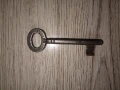 Стари ключове за брава и гардероб от соца , снимка 3