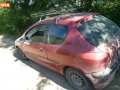 Peugeot 206 1.4, снимка 3