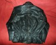 Кожено яке, снимка 2