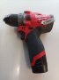 Батерии за Milwaukee M12 3000mAh, снимка 2