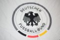 Deutscher Fussball-bund - Страхотно 100% ориг. знаме/калъфка / Германия / Deutschland, снимка 4