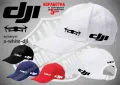 DJI шапка s-blue-dji, снимка 3