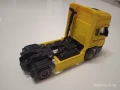 Камион влекач SCANIA, 1/43- 1/46,  Dickie toys, снимка 5