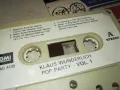 KLAUS WUNDERLICH-ORIGINAL TAPE 2412241742, снимка 7